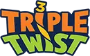 AZ  Triple Twist Logo