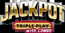 FL  Jackpot Triple Play Logo