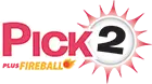 FL  Pick 2 Evening Logo