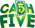 IN  Cash 5 Logo