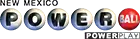 NM  Powerball Logo