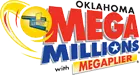 OK  Mega Millions Logo