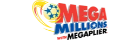 Arizona  Mega Millions logo