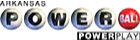 Arkansas  Powerball logo