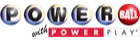 Georgia  Powerball logo