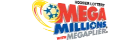 Indiana  Mega Millions logo