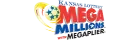 Kansas  Mega Millions logo