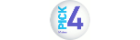 Tri-State Pick 4 Day logo
