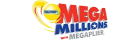 Massachusetts  Mega Millions logo