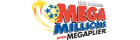 New Hampshire  Mega Millions logo