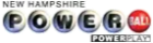 New Hampshire  Powerball logo