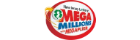 New Jersey  Mega Millions logo