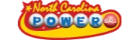 North Carolina  Powerball logo