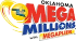 Oklahoma  Mega Millions logo