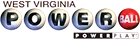 West Virginia  Powerball logo