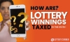 How Are Lottery Winnings Taxed by the State?