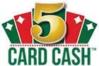 AZ  5 Card Cash Logo
