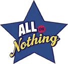 AZ  All or Nothing Evening Logo