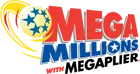 AZ  Mega Millions Logo