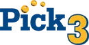 AZ  Pick 3 Logo