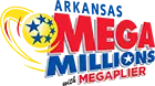 AR  Mega Millions Logo