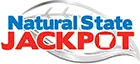 AR  Natural State Jackpot Logo