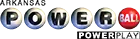 AR  Powerball Logo