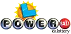 CA  Powerball Logo