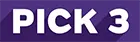 CO  Pick 3 Logo