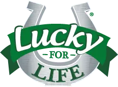 CT  Lucky for Life Logo