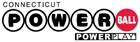 CT  Powerball Logo