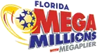 FL  Mega Millions Logo