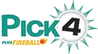 FL  Pick 4 Evening Logo