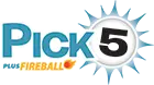 FL  Pick 5 Evening Logo