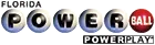 FL  Powerball Logo