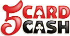 GA  5 Card Cash Logo