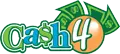GA  Cash 4 Evening Logo