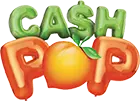 GA  Cash Pop Drive Time Logo