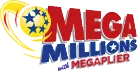 GA  Mega Millions Logo