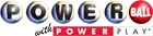 GA  Powerball Logo
