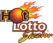 ID  Hot Lotto Logo