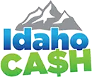 ID  Idaho Cash Logo