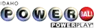 ID  Powerball Logo