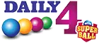 IN  Daily4 Midday Logo