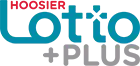 IN  Lotto Plus Logo