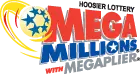 IN  Mega Millions Logo