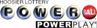 IN  Powerball Logo