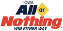 IA  All or Nothing Evening Logo