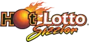 IA  Hot Lotto Logo