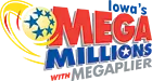 IA  Mega Millions Logo
